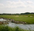No. 3, a par 3 named 