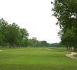 Brackenridge Park Golf Course plays just 6,300 yards from the championship tees, but is still a test thanks to severe bunkering and tight, tree-lined fairways. 