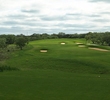 The 17th on the AT&T Canyons Course at TPC San Antonio is a driveable par 4 for long hitters.