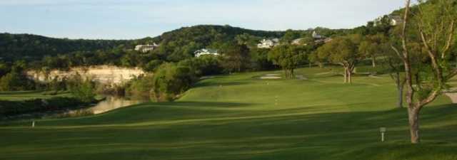Tapatio Springs Resort & Conference Center