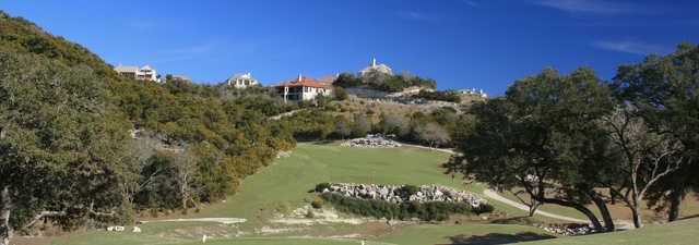 Tapatio Springs - Ridge's #2
