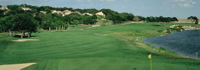 SilverHorn GC of Texas