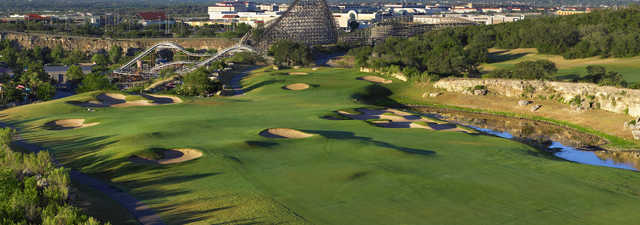 La Cantera - Resort: #7
