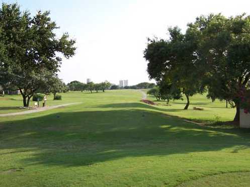 Northern Hills Golf Club in San Antonio Northern Hills Golf Club in San Antonio