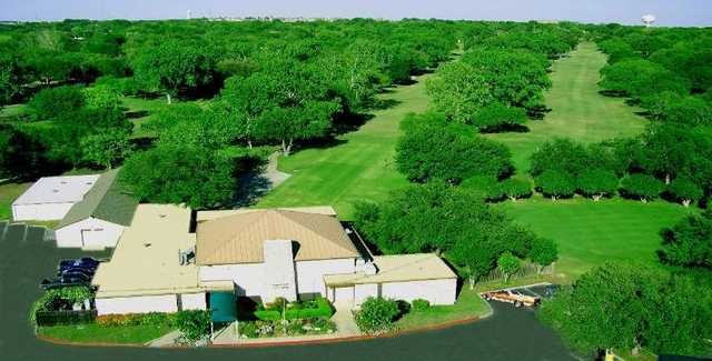 Windcrest Golf Club in Windcrest Windcrest Golf Club in Windcrest