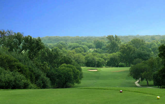 Lackland AFB Gateway Hills Golf Course in San Antonio Lackland AFB Gateway Hills Golf Course in San Antonio
