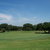 View from The Hawk GC