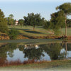 A view from Woodlake Golf Club