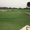A view from tee #5 at Alsatian Golf Club