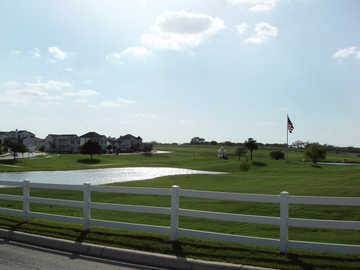 River Bend Golf Club