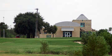 Mission Del Lago Golf Course in San Antonio Mission Del Lago Golf Course in San Antonio