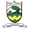 Windcrest Golf Club - Private Logo