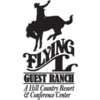 Flying L Guest Ranch Golf Course - Resort Logo