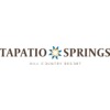 Tapatio Springs Golf Resort and Conference Center - The Lakes Course Logo
