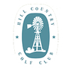 Hill Country Golf Club - The Creeks Course Logo