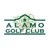 Alamo Golf Club Logo