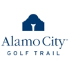 Cedar Creek Municipal Golf Course - Public Logo