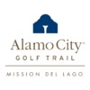 Mission Del Lago Municipal Golf Course - Public Logo