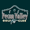 Pecan Valley Golf Club - Public Logo