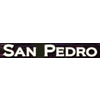 San Pedro Driving Range & Par 3 Golf Course - Public Logo