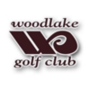 Woodlake Golf Club Logo