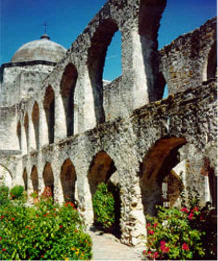 San Antonio Golf