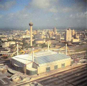 San Antonio Golf