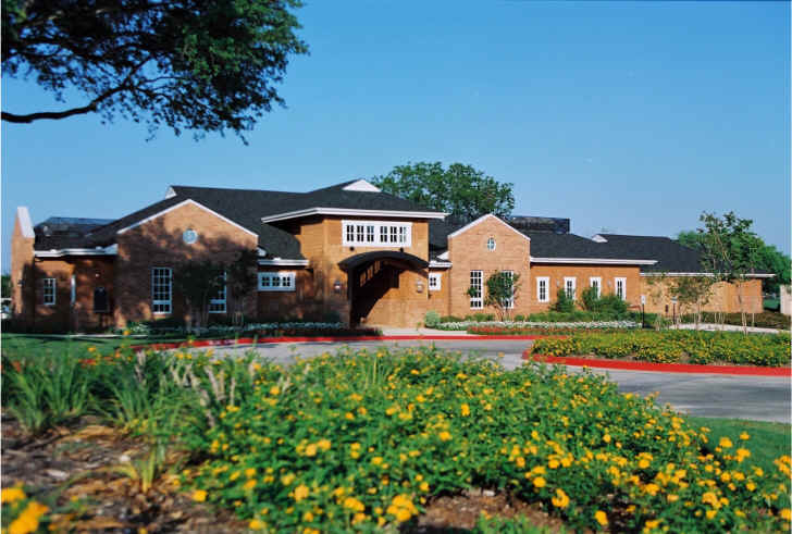 San Antonio golf