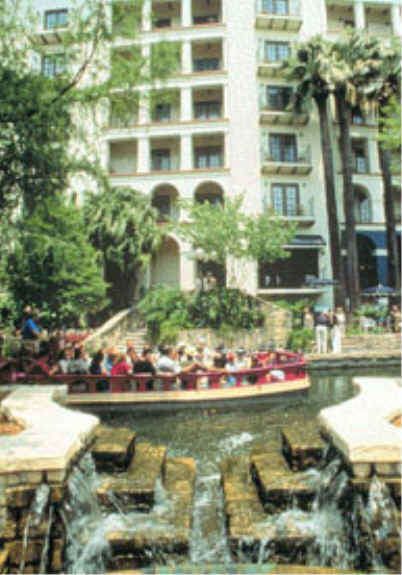 San Antonio Golf
